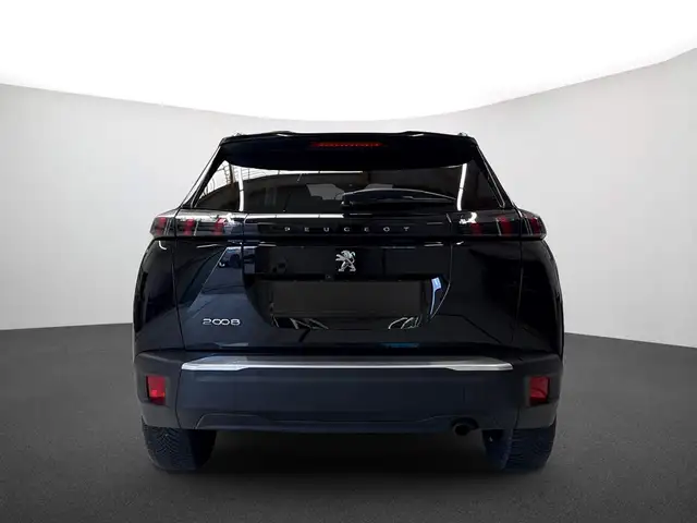 Peugeot 2008 view 4