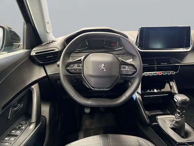 Peugeot 2008 view 14