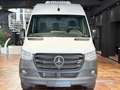 Mercedes-Benz Sprinter 317 MAXI TIEFKÜHLKASTEN -18°C/+4°C L3H2 3,5T 360°K Bílá - thumbnail 15