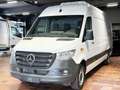 Mercedes-Benz Sprinter 317 MAXI TIEFKÜHLKASTEN -18°C/+4°C L3H2 3,5T 360°K Bílá - thumbnail 4