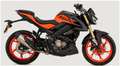 QJ Motor QJMotor SRK 125S / SRK 125S PRO / AKTIONSPREISE Orange - thumbnail 9