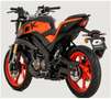 QJ Motor QJMotor SRK 125S / SRK 125S PRO / AKTIONSPREISE Orange - thumbnail 11