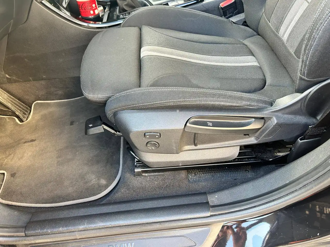 BMW X2 sDrive18d, foto 10