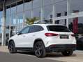 Mercedes-Benz GLA 200 d AMG Line Shz Distr Ambi Mbeam AMG  PTS Weiß - thumbnail 4