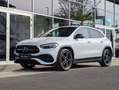 Mercedes-Benz GLA 200 d AMG Line Shz Distr Ambi Mbeam AMG  PTS Weiß - thumbnail 2