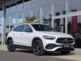 Mercedes-Benz GLA 200 d AMG Line Shz Distr Ambi Mbeam AMG  PTS Weiß - thumbnail 5