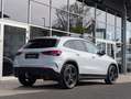 Mercedes-Benz GLA 200 d AMG Line Shz Distr Ambi Mbeam AMG  PTS Weiß - thumbnail 7