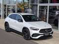 Mercedes-Benz GLA 200 d AMG Line Shz Distr Ambi Mbeam AMG  PTS Weiß - thumbnail 10