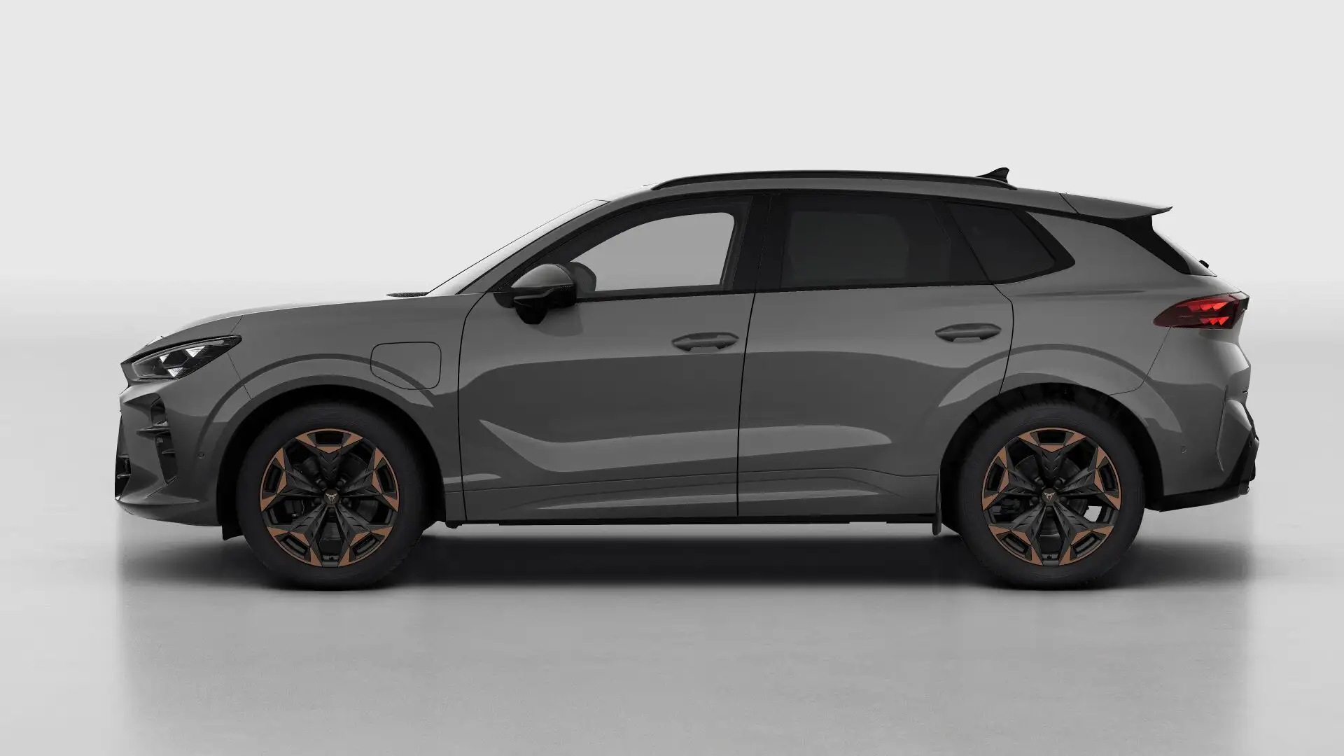 CUPRA Terramar VZ Performance | 360 graden camera | Achteruitrijc Grijs - 2