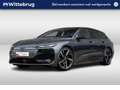 Audi A6 e-tron Avant S edition 83 kWh 286PK | B&O | Panoramadak | Gris - thumbnail 1
