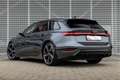 Audi A6 e-tron Avant S edition 83 kWh 286PK | B&O | Panoramadak | Gris - thumbnail 4