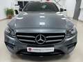 Mercedes-Benz E 400 Lim. E 400 d 4Matic AMG-Line*ASST*NAVI*PANO*360° Gris - thumbnail 2