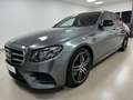 Mercedes-Benz E 400 Lim. E 400 d 4Matic AMG-Line*ASST*NAVI*PANO*360° Gris - thumbnail 1