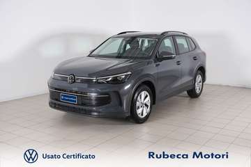 2.0 TDI DSG Life 150CV