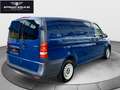 Mercedes-Benz Vito Kasten 111 CDI FWD lang/Klima/NAVI Blau - thumbnail 4
