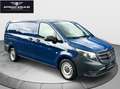 Mercedes-Benz Vito Kasten 111 CDI FWD lang/Klima/NAVI Blauw - thumbnail 3