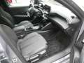 Peugeot 208 1.2 Hybrid 110 GT KAMERA NAVI ACC LED 360° Grau - thumbnail 7