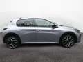 Peugeot 208 1.2 Hybrid 110 GT KAMERA NAVI ACC LED 360° Grau - thumbnail 5