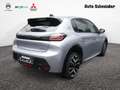 Peugeot 208 1.2 Hybrid 110 GT KAMERA NAVI ACC LED 360° Grau - thumbnail 3