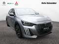 Peugeot 208 1.2 Hybrid 110 GT KAMERA NAVI ACC LED 360° Grau - thumbnail 2