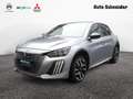 Peugeot 208 1.2 Hybrid 110 GT KAMERA NAVI ACC LED 360° Grau - thumbnail 1