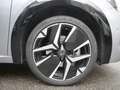 Peugeot 208 1.2 Hybrid 110 GT KAMERA NAVI ACC LED 360° Grau - thumbnail 6