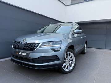 Karoq 1.5 TSI ACT Sportline DSG