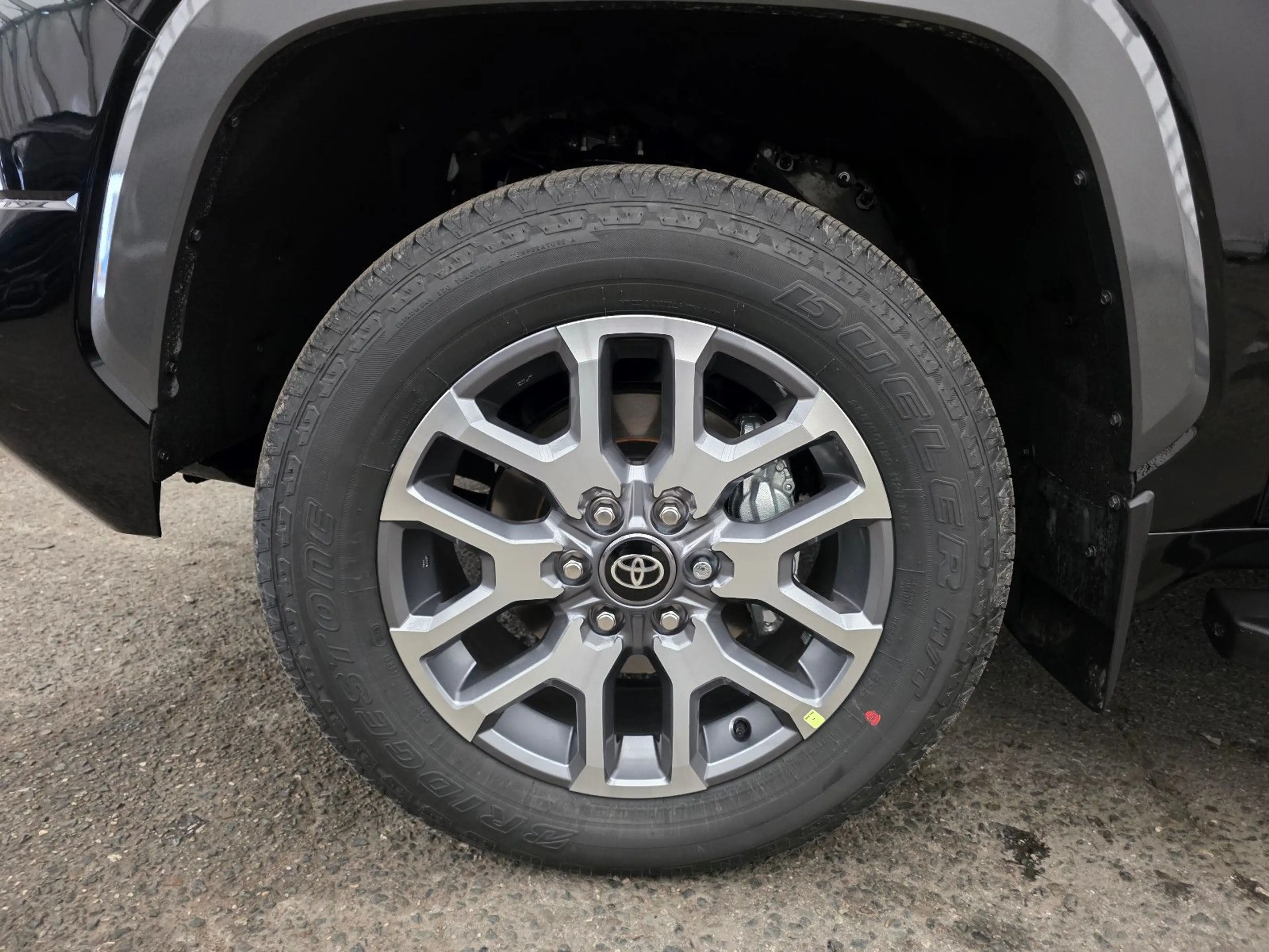 Toyota Tundra 1794 Edition Export Price Out of EUROPE! — photo 12