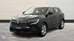 Renault Austral 1.2 E-Tech full hybrid 200ch Evolution - 25