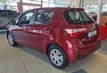 Toyota Yaris Yaris  5-Türer 1.0 VVT-i Comfort+ Allwetter Rot - thumbnail 4