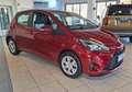 Toyota Yaris Yaris  5-Türer 1.0 VVT-i Comfort+ Allwetter Rot - thumbnail 2