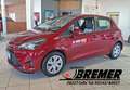 Toyota Yaris Yaris  5-Türer 1.0 VVT-i Comfort+ Allwetter Rot - thumbnail 1