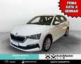 Skoda Scala Scala 1.0 G-Tec Style Weiß - thumbnail 1
