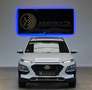 Hyundai KONA YES! Plus *GARANTIE*T-LEDER*HUD*RFK*S-DACH* Weiß - thumbnail 2