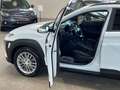Hyundai KONA YES! Plus *GARANTIE*T-LEDER*HUD*RFK*S-DACH* Weiß - thumbnail 23