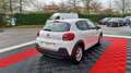 Citroen C3 BLUEHDI 100 SS BVM5 FEEL BUSINESS Blanc - thumbnail 4