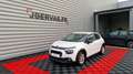 Citroen C3 BLUEHDI 100 SS BVM5 FEEL BUSINESS Blanc - thumbnail 1