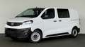 Fiat Scudo 2.0 L2 6-Sitzer AHK DAB KLIMA NEBEL PDC TEMPOMAT Білий - thumbnail 1