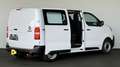 Fiat Scudo 2.0 L2 6-Sitzer AHK DAB KLIMA NEBEL PDC TEMPOMAT Білий - thumbnail 7
