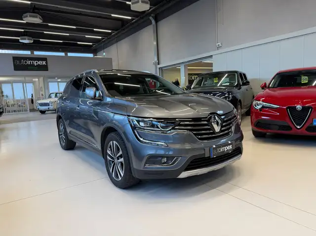 Renault Koleos Koleos 1.6 dci Intens 130cv