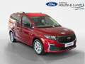 Ford Tourneo Connect Titanium 2.0 Diesel Automatik Digitales Cockpit AC Rouge - thumbnail 14