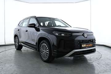 1.5 eTSI Life|IQ.Drive|NAV|Matrix|AHK|7Si
