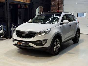 PREMIUM 2.0 CRDi 184 cv 4x4 - TO - VOLANT CHAUFFANT - SIEGES CHAUFFANTS