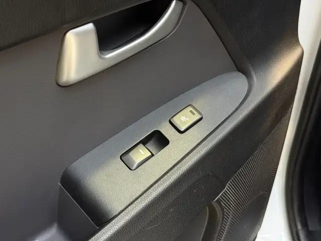 Kia Sportage view 26