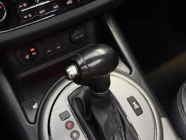 Kia Sportage view 23