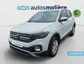 Volkswagen T-Cross 1.0 TSI Edition Blanco - thumbnail 1