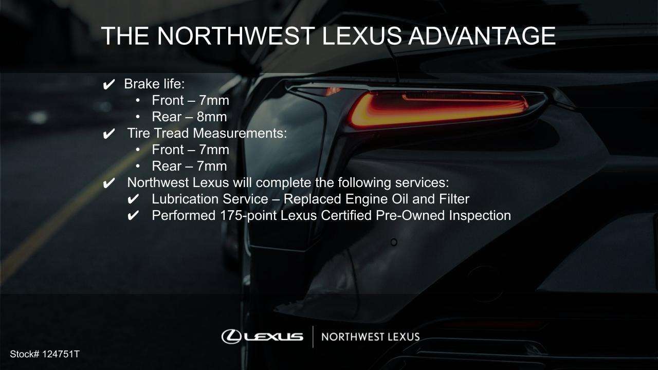 2026 Lexus RX F SPORT 2 | PANORAMIC ROOF | COOLING SEATS — photo 2