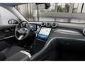 Mercedes-Benz GLC 300 e 4M Avantgarde/Pano/AHK/360/Keyl/Memo Argent - thumbnail 8