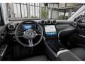 Mercedes-Benz GLC 300 e 4M Avantgarde/Pano/AHK/360/Keyl/Memo Argent - thumbnail 6