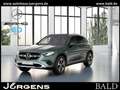 Mercedes-Benz GLC 300 e 4M Avantgarde/Pano/AHK/360/Keyl/Memo Argent - thumbnail 1